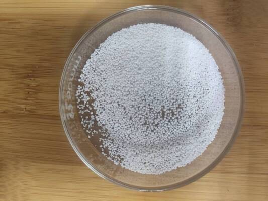 냄새가 없고 공 모양이며 코팅되지 않은 돼지용 91% 나트륨 버티라트