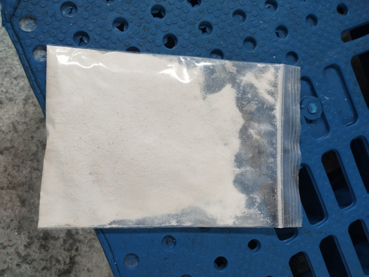 90% 칼슘 부티르산염은 가금을 위해 10% 젖산균 CAS 5743-36-2를 더합니다