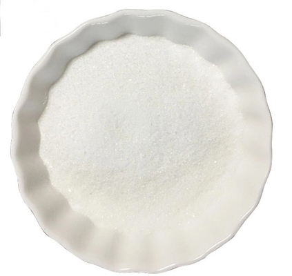 떨어져서 백색 과립은 담즙 산 45%와 모노럴 디글리세라이드 55%를 마이크로캡슐화했습니다
