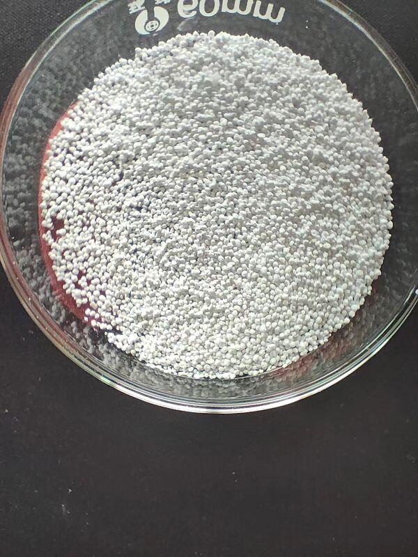 냄새가 없고 공 모양으로 덮이지 않은 95% 나트륨 버티라트 돼지용