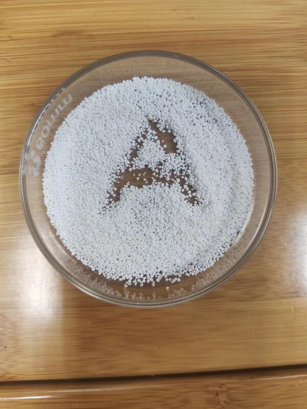 냄새가 없고 공 모양으로 코팅되지 않은 가축용 80% 나트륨 버티라트